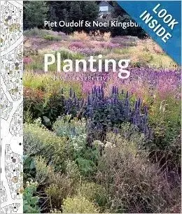 Planting: A New Perspective - Kingsbury Noël, Piet Oudolf