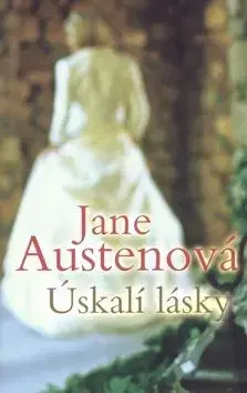 Úskalí lásky - Jane Austen