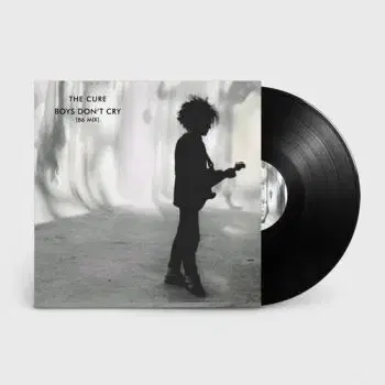 Cure, The - Boys Don’t Cry (86 Mix/2026 Remaster) LP - The Cure