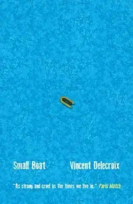 Small Boat - Vincent Delecroix