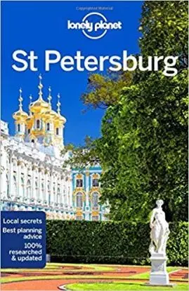 St Petersburg 8