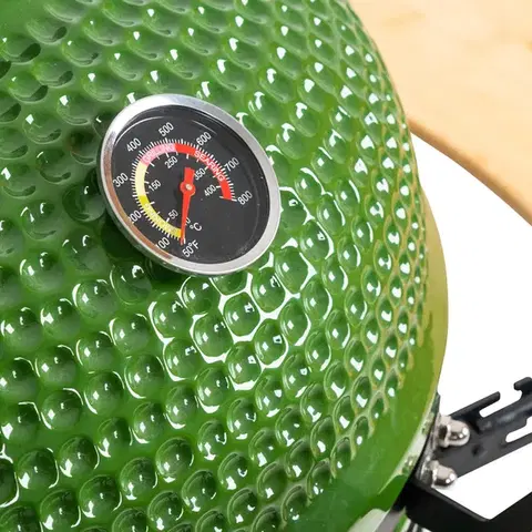 Keramický kamado gril inSPORTline Pyrexo 18"