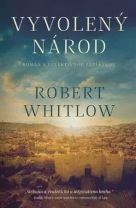 Vyvolený národ - Robert Withlow