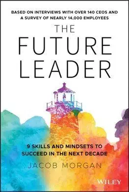 The Future Leader - Jacob Morgan