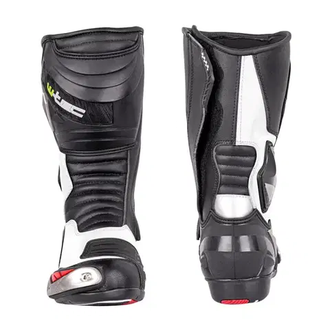 W-TEC Arkus čierna - 42