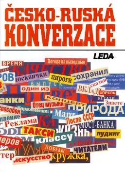 Česko - ruská konverzace - Hana Žofková