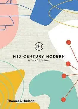 Mid-Century Modern - Icons of Design - Frances Ambler