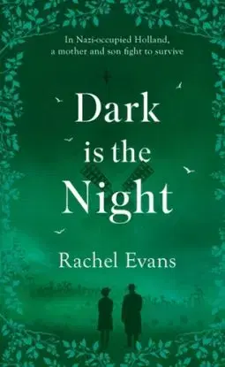 Dark is the Night - Rachel Evans