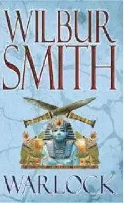 Warlock - Smith Wilbur