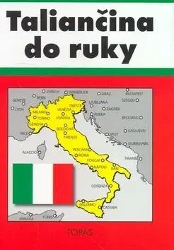 Taliančina do ruky - Igor Hanes