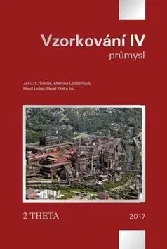 Vzorkování IV - Pavel Král
