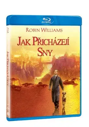 Jak přicházejí sny BD