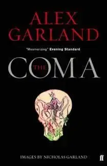 Coma Angl. - Alex Garland