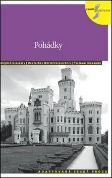 Pohádky - Lída Holá