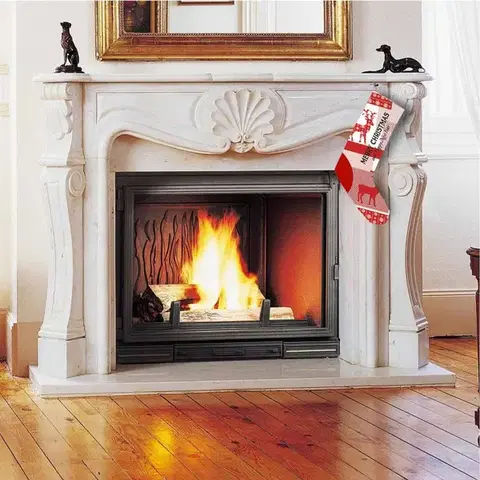Decorative Sock Crp005