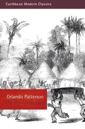 Die the Long Day - Orlando Patterson