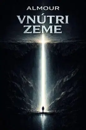 Vnútri Zeme - ALMOUR