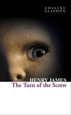 The Turn of the Screw - Henry James