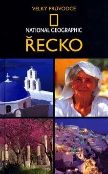 Řecko - Andrew Humphreys, Mike Gerrard