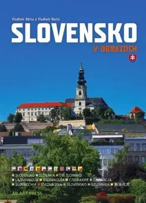 Slovensko v obrazoch - Vladimír Bárta