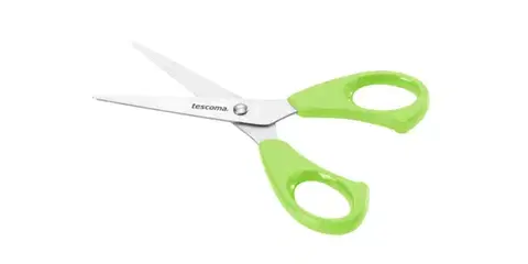 Tescoma nožnice do domácnosti PRESTO 16 cm žltá