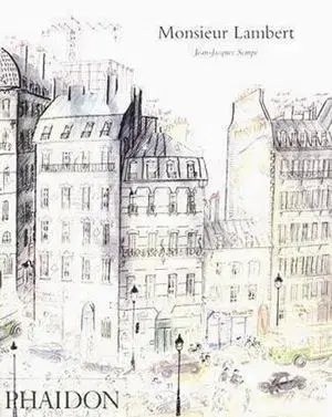 Monsieur Lambert - Jean-Jacques Sempé