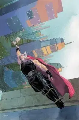 Thor By Jason Aaron - The Complete Collection Vol. 1 - Jason Aaron, Esad Ribic