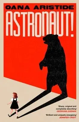 Astronaut! - Oana Aristide