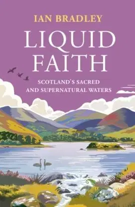 Liquid Faith - Ian Bradley