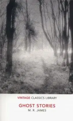 Ghost Stories - M. R. James
