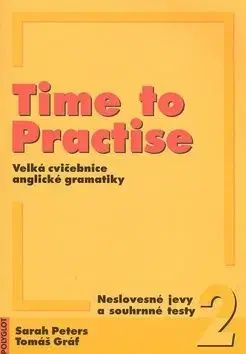 Time to Practise 2 - Sarah Peters