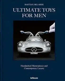 Ultimate Toys for Men - Bastian Sklarek