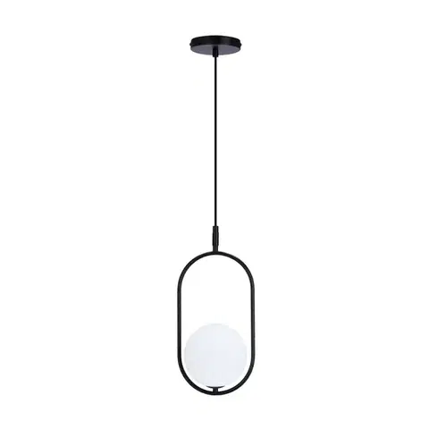Závesná lampa CORDEL 1xG9 Candellux