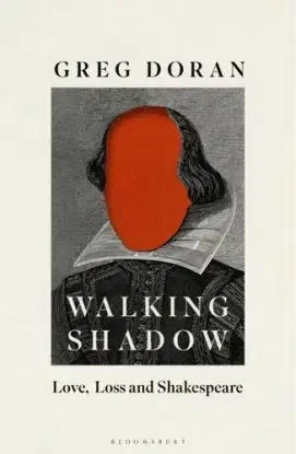 Walking Shadow - Greg Doran