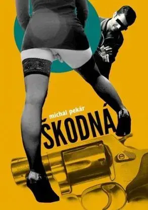 Škodná - Michal Pekár