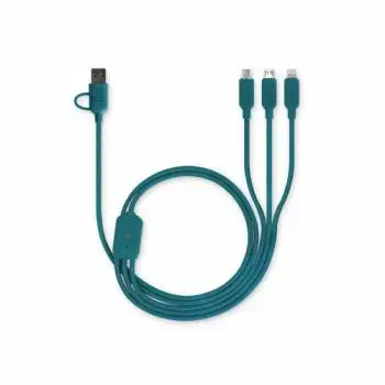 Legami Sada nabíjacích káblov Three Hugs Multi Cable STAR TECH