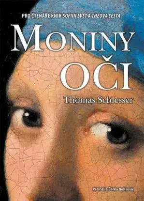 Moniny oči - Thomas Schlesser