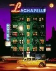 Lachapelle Hotel