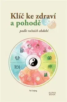 Klíč ke zdraví a pohodě - Su Liqing