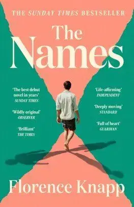 The Names - Florence Knapp