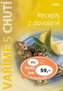 Recepty z dovolené