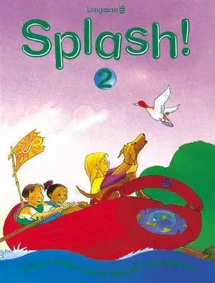 Splash! 2 PB
