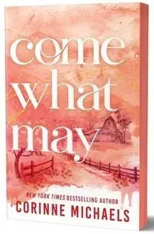 Come What May - Ember Falls 4 - Corinne Michaels
