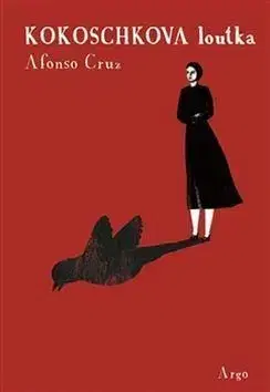 Kokoschkova loutka - Afonso Cruz