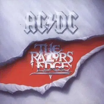 AC/DC - Razor's Edge (Remastered) CD - AC/DC