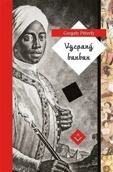 Vycpaný barbar - Gergely Péterfy