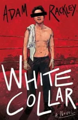 White Collar - Adam Rackley