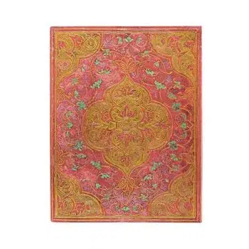Rose Chronicles Ultra Lined - Paperblanks