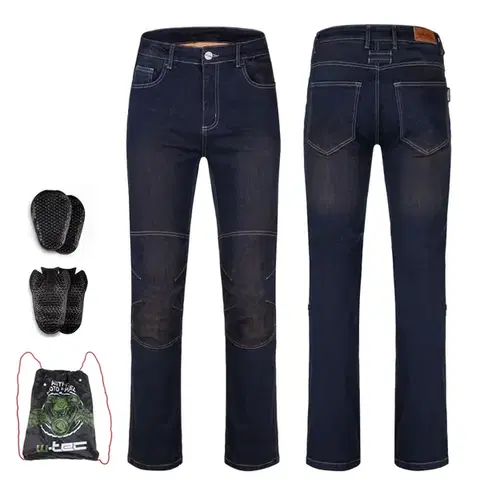 W-TEC Pawted tmavo modrá - 6XL