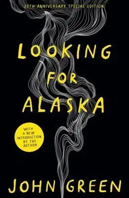 Looking For Alaska (Paperback) - John Green